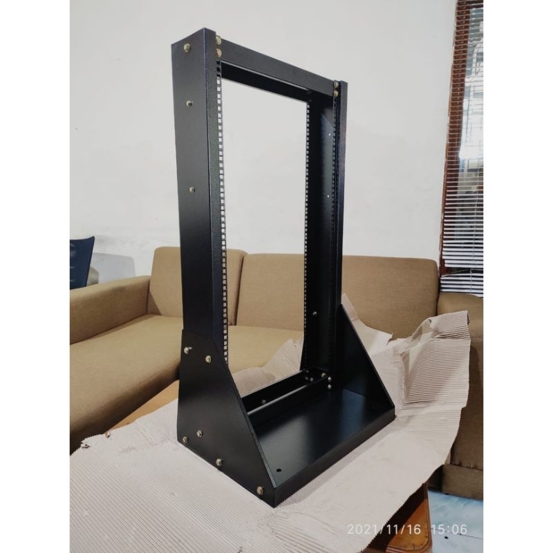 Jual open rack 20U | Shopee Indonesia