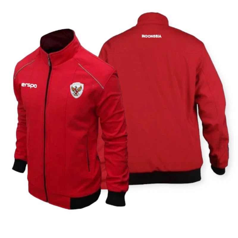 Jual jaket Jersey Timnas Indonesia 2024 Terlaris | Shopee Indonesia