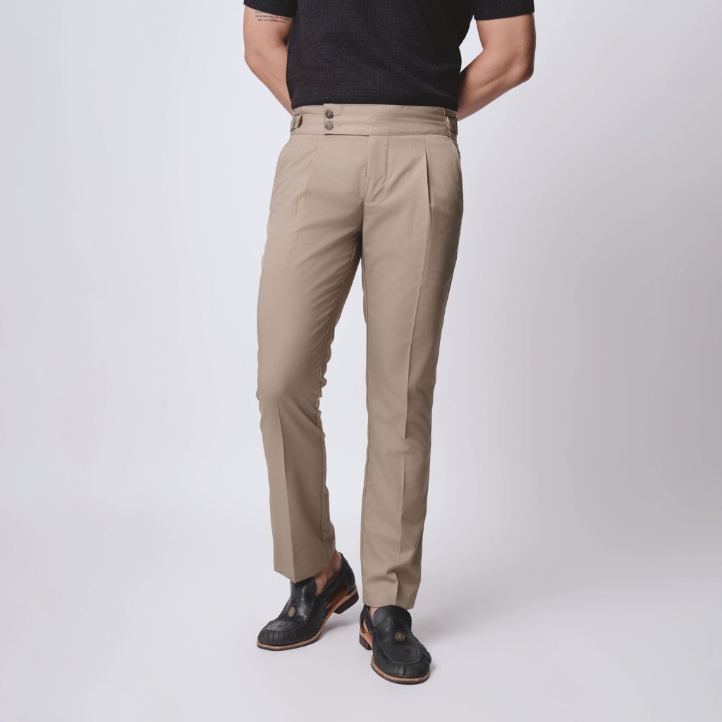 Celana Panjang Rue Khaki Pants