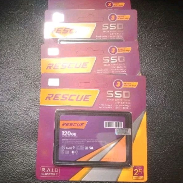 Jual SSD V-Gen Rescue 120GB GB SATA 3 | Shopee Indonesia