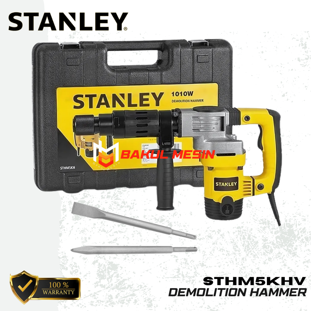 Jual Die Gerinder Stanley STEL861 6mm 500W gerinda lurus TUNER | Shopee ...