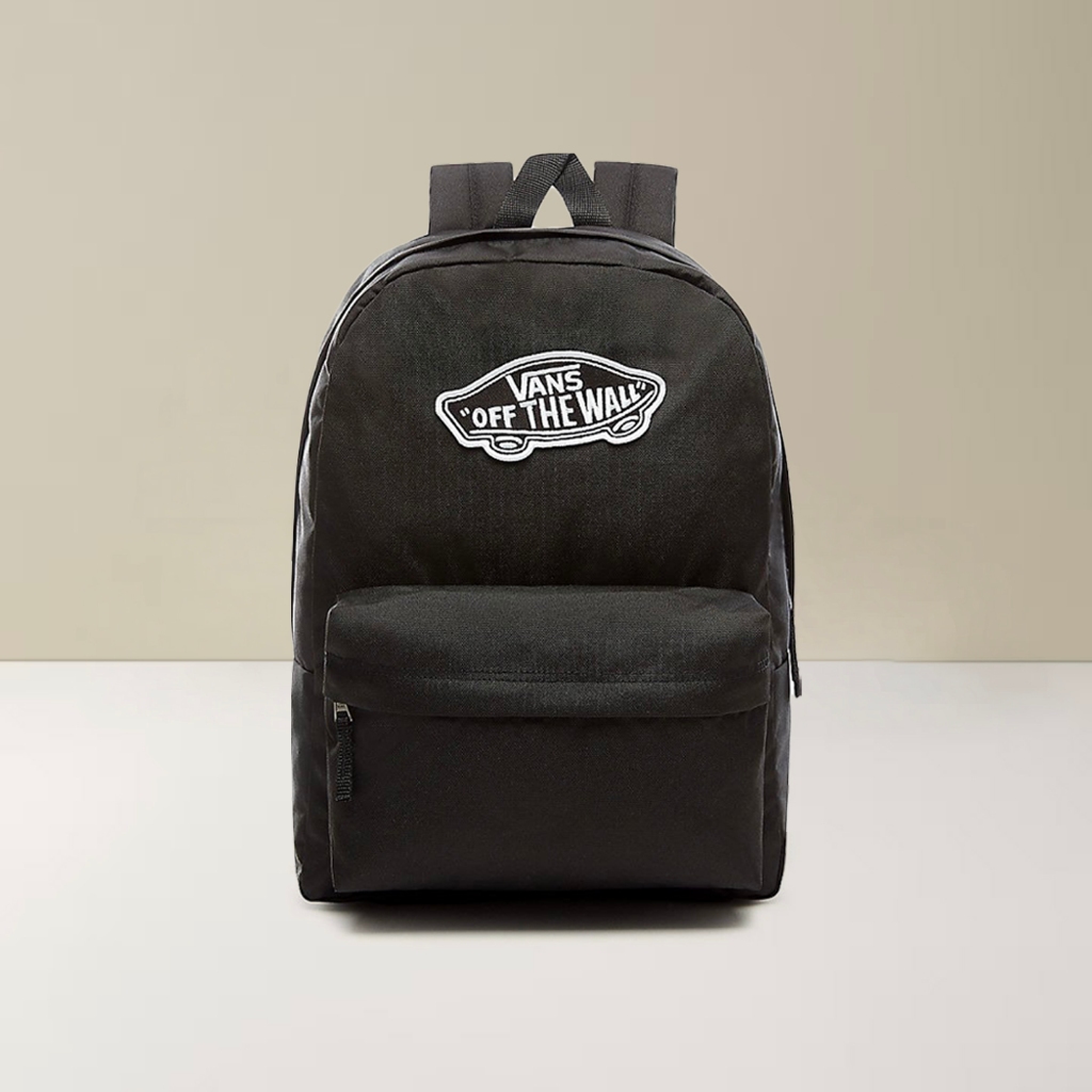 Vans of the apppropriate wall bag