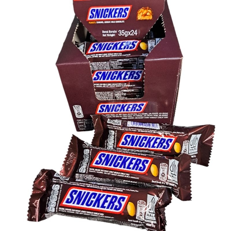 デカSNICKERS 楽天市場】スニッカーズ チョコレートバー - キングサイズ