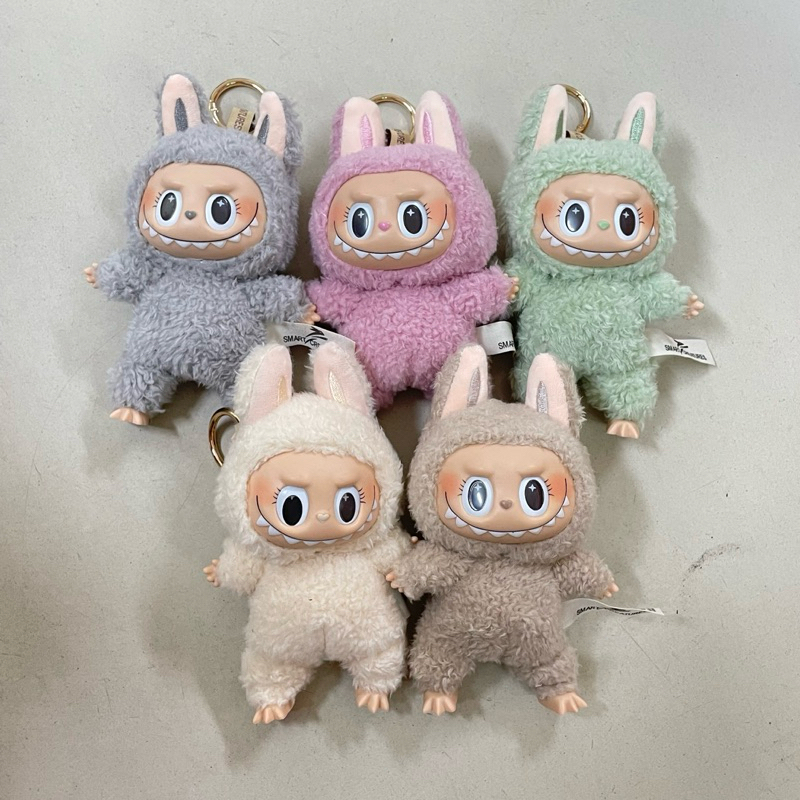 Jual TERMURAH LABUBU Keychain Gantungan Tas SUPER PREMIUM IMPORT Id 11134207 7rasi