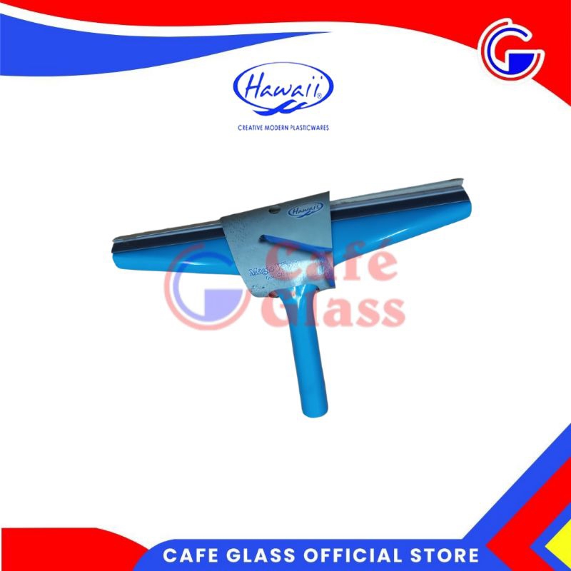 Pembersih Kaca Magic Wiper Plastik 33cm Hw7192