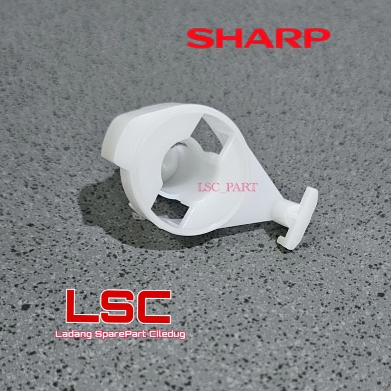 Jual Selector Drain SHARP selector Switch Timer Sharp | Shopee Indonesia
