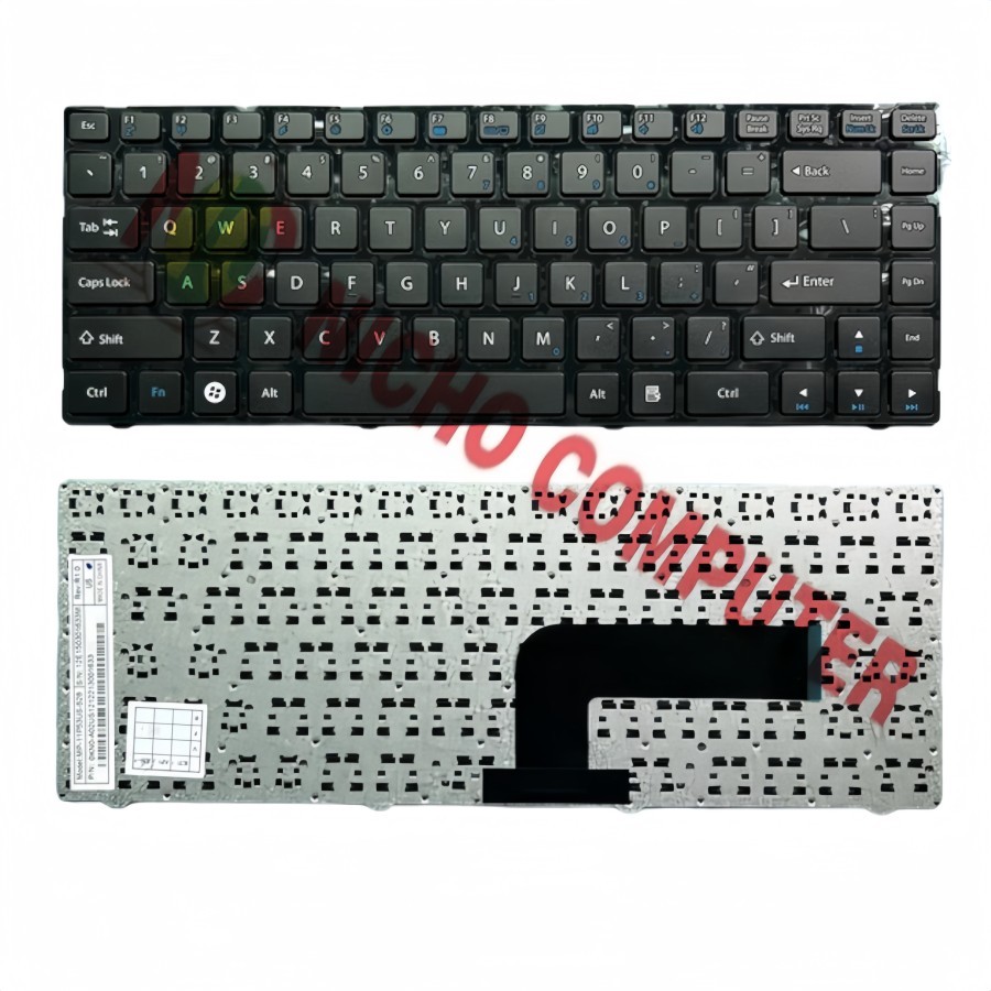 Jual KEYBOARD AXIOO RNE W540 (0503013) | Shopee Indonesia