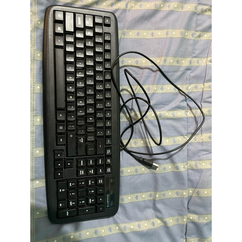 Jual Keyboard Gigabyte | Shopee Indonesia