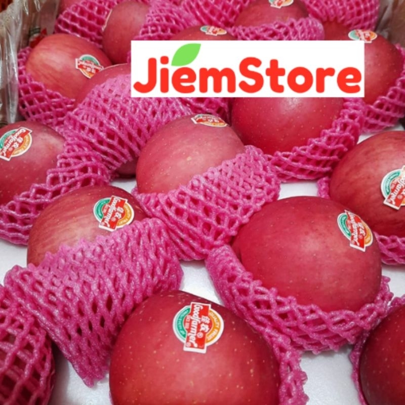 Jual Apel Fuji Apple Buah Segar Fresh Fruit | Shopee Indonesia