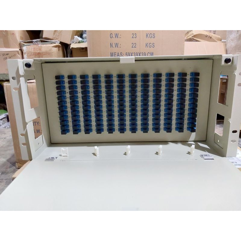 Jual OTB LITECH KAP 12CORE - 144CORE SC/ UPC | Shopee Indonesia