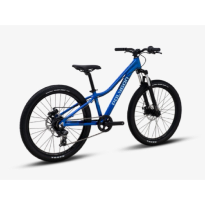 Jual JUAL Sepeda Polygon Relic 24 | Shopee Indonesia