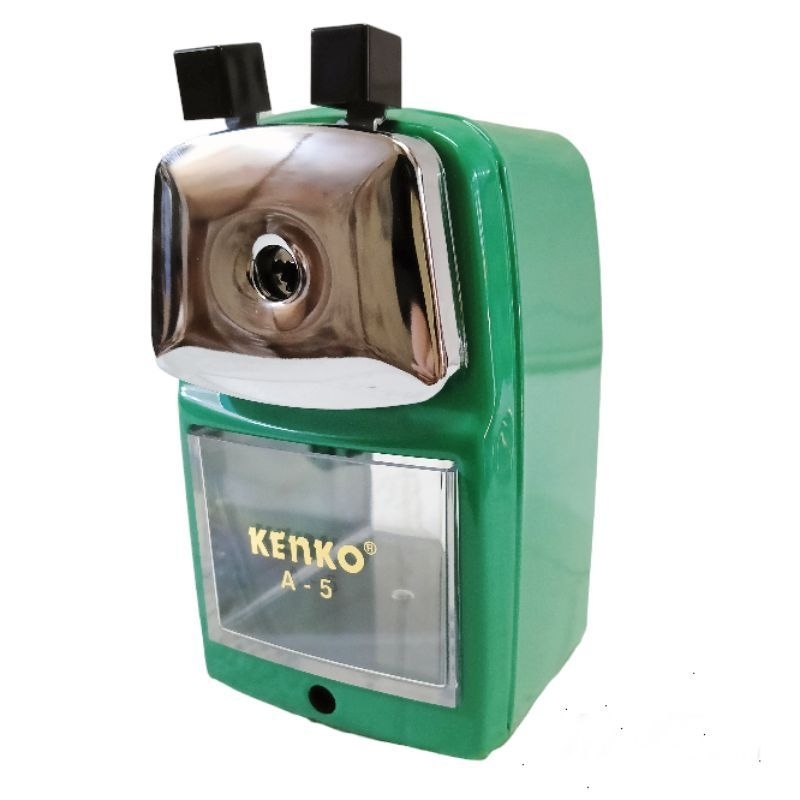 Jual Rautan Pensil Meja Besar A-5 L Besar | Shopee Indonesia