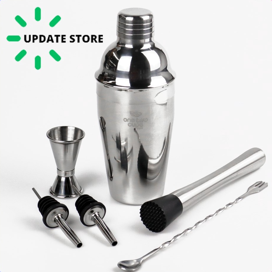Jual Super Jualan Botol cocktail shaker pengocok Minuman Style ...