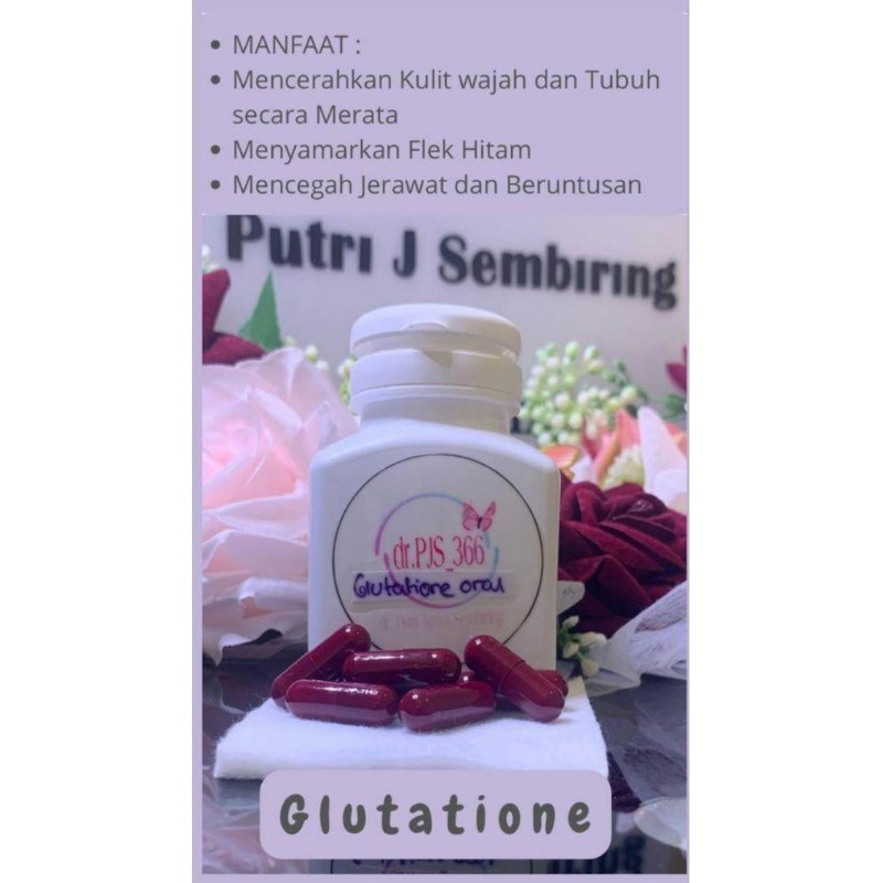 Jual Glutatione Oral | Shopee Indonesia