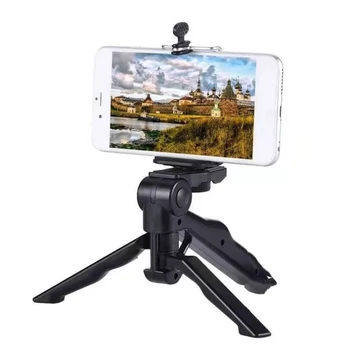 Tripod Hp Mini NB32 B111 Tripod Stand Handphone Tempat Stan Ponsel Kamera Phone Holder Hd 32