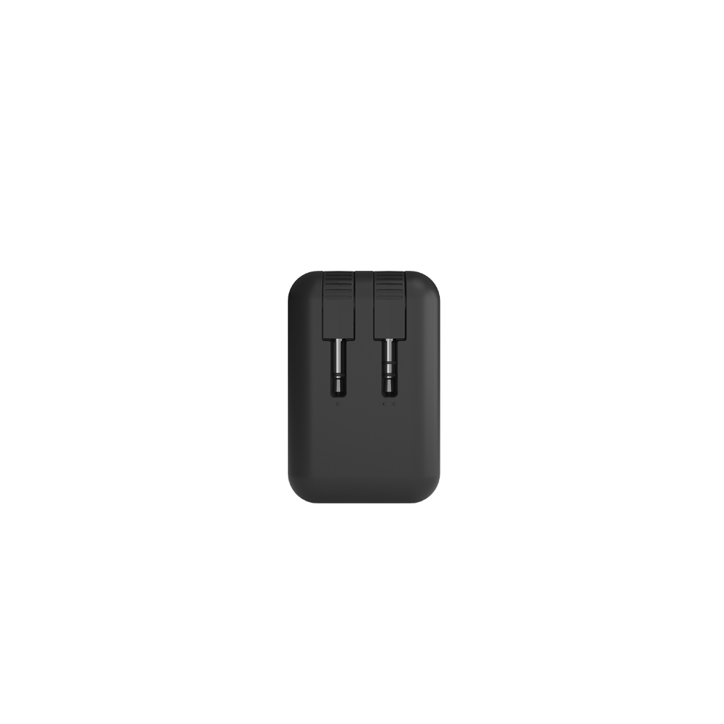 Jual Sudio Flyg FL 2 Wireless Bluetooth Flight Adapter Multipoint ...
