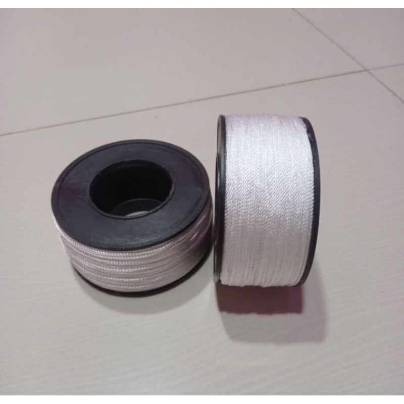 Jual Benang Nilon / Benang Nilon Bangunan / Benang Nilon Tukang ...