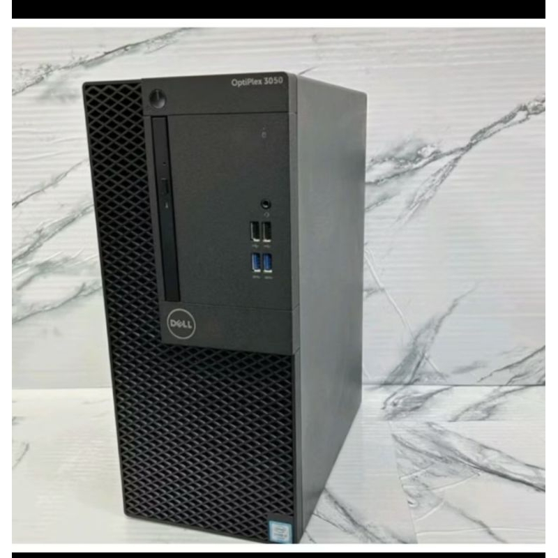 最終値下げ！【DELL OptipLex3020 Micro】 第四世代Core i3 メモリ4GB