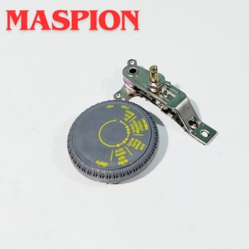 Jual Knop + Otomatis setrika Maspion HA 110 EX 1010 | Shopee Indonesia