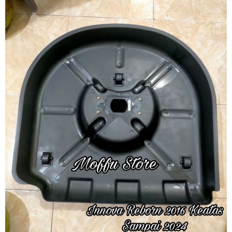 Jual Cover Ban Serep Toyota Innova Reborn Tahun 2016 Sampai 2023 2024 ...