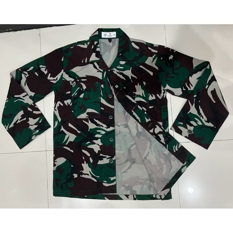 Jual baju pdl panca prima produksi baju pdl warna panca prima pdl ...