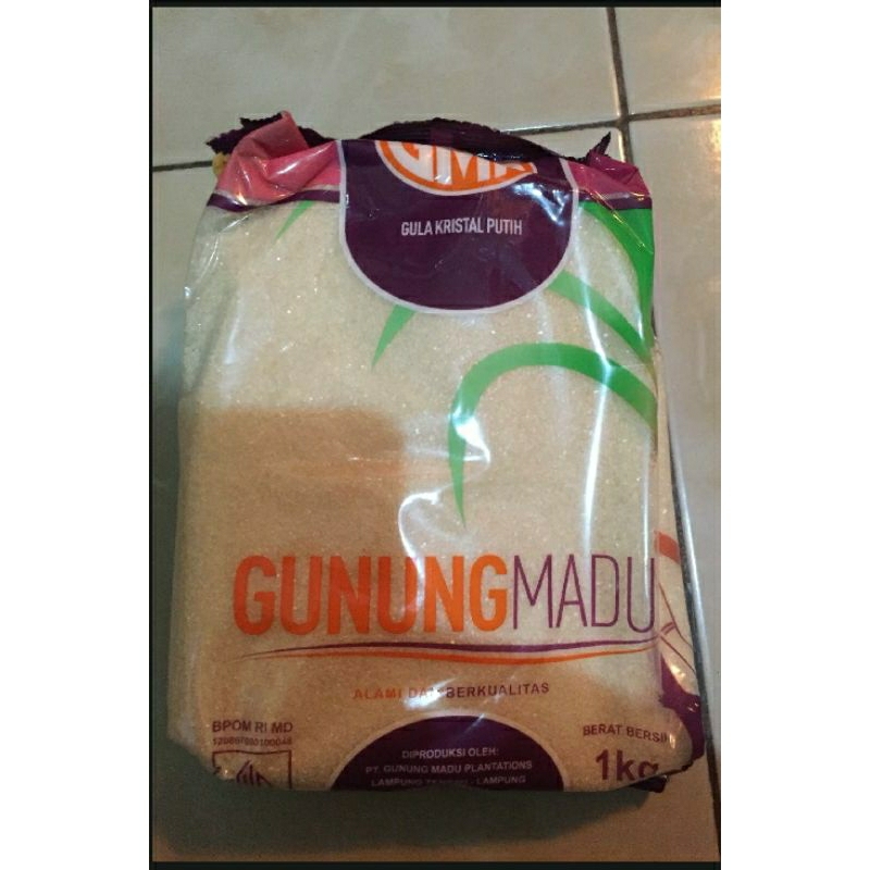 Jual Gula Pasir 1 kg Murah Promo | Shopee Indonesia