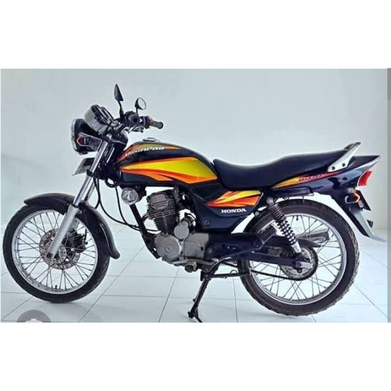 Jual Baut Mur Batok Lampu Depan Honda GL MAX, GL PRO Megapro Primus ...