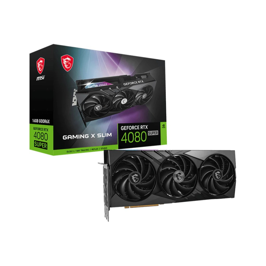最新最強マルチPC！RYZEN9 9950X & RTX4080SUPER Ryzen 9 9950X + GeForce RTX 4080 SUPER - Test of Gaming PC