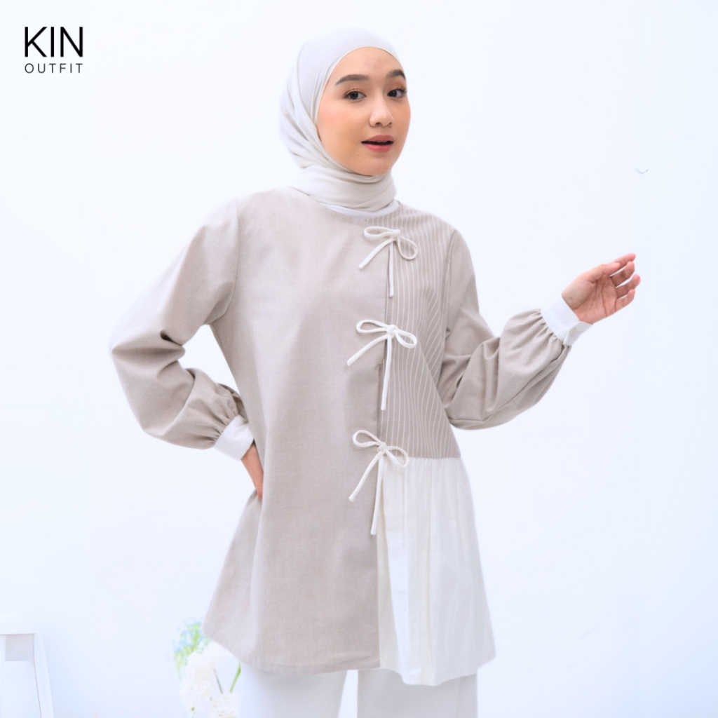 Produk Kin Outfit | Shopee Indonesia