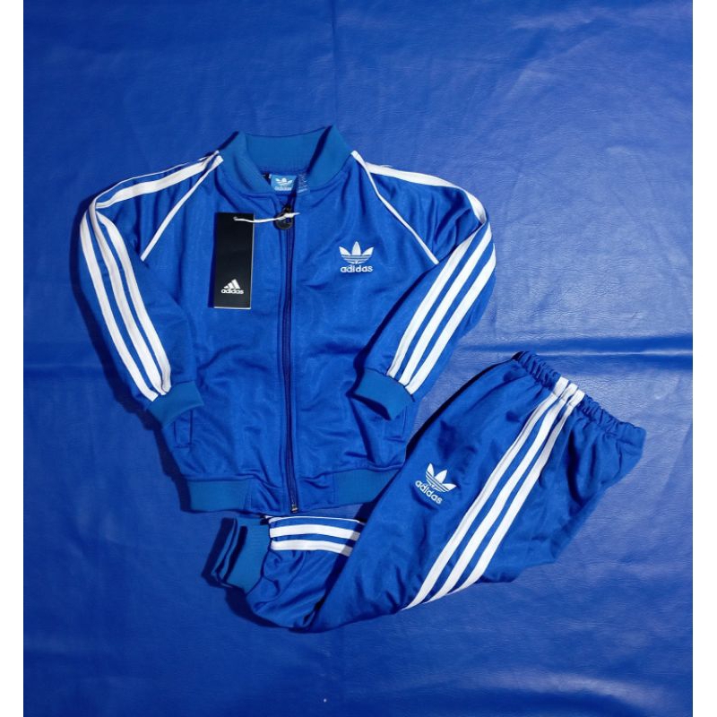 Jual jaket adidas anak setelan Shopee Indonesia