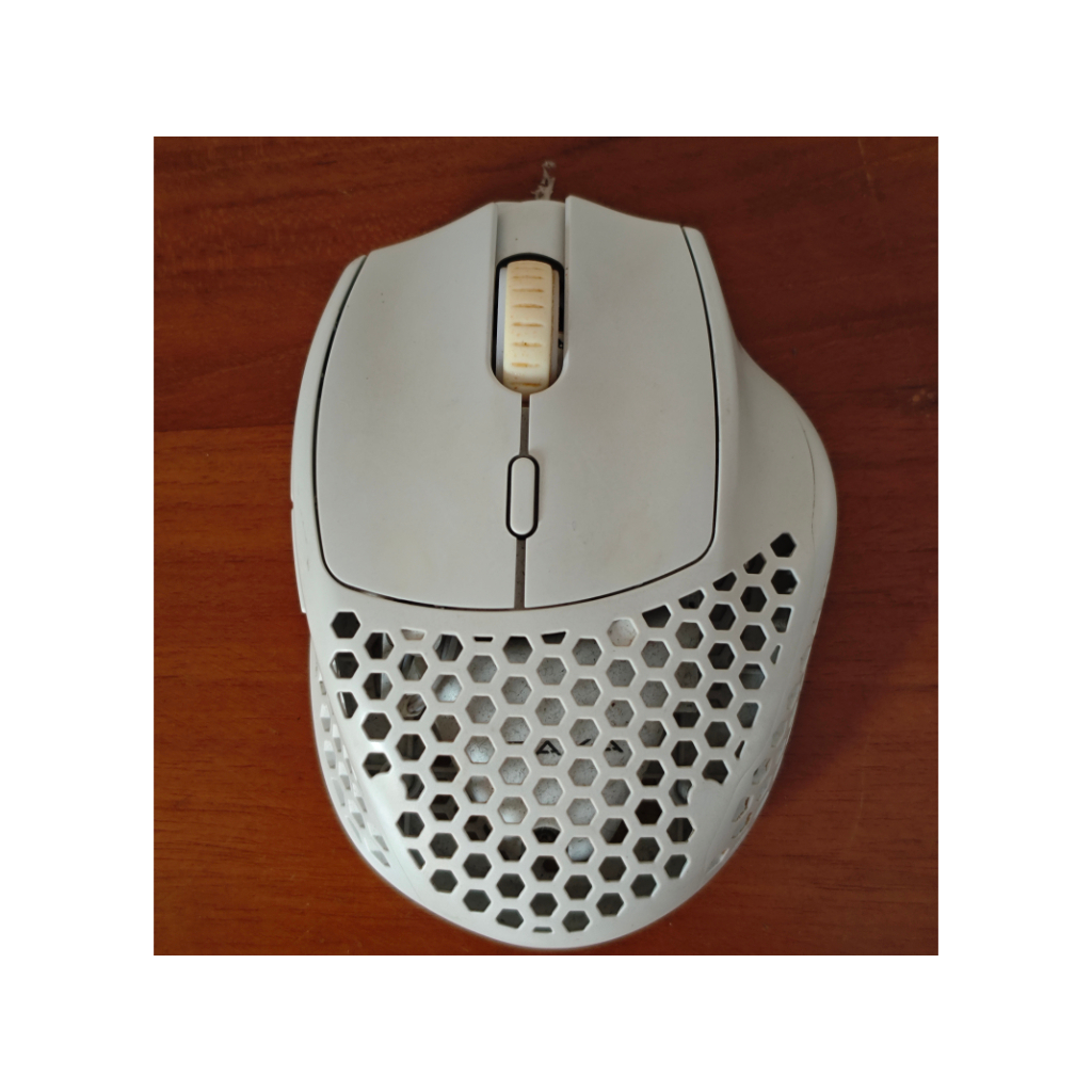 Jual Rexus Daxa Air Mini mouse Wireless | Shopee Indonesia