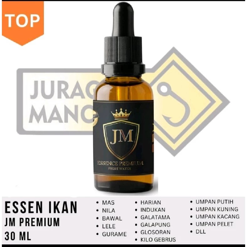 Jual Promo hemat - Essence JM Premium - Terbaik untuk Anti Boncos ...
