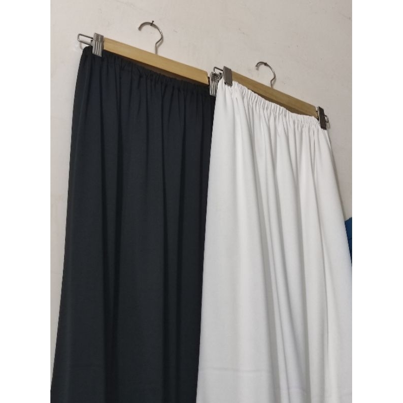 Jual androk/ dalaman rok / under rok | Shopee Indonesia