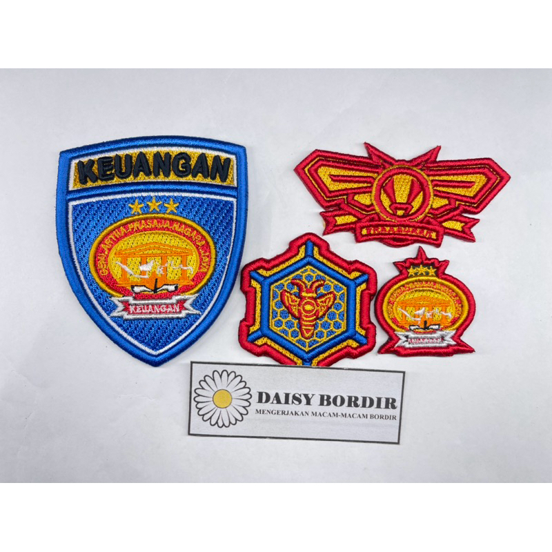 Jual ATRIBUT POLRI KEUANGAN/SIKEU TERBARU 2024 | Shopee Indonesia