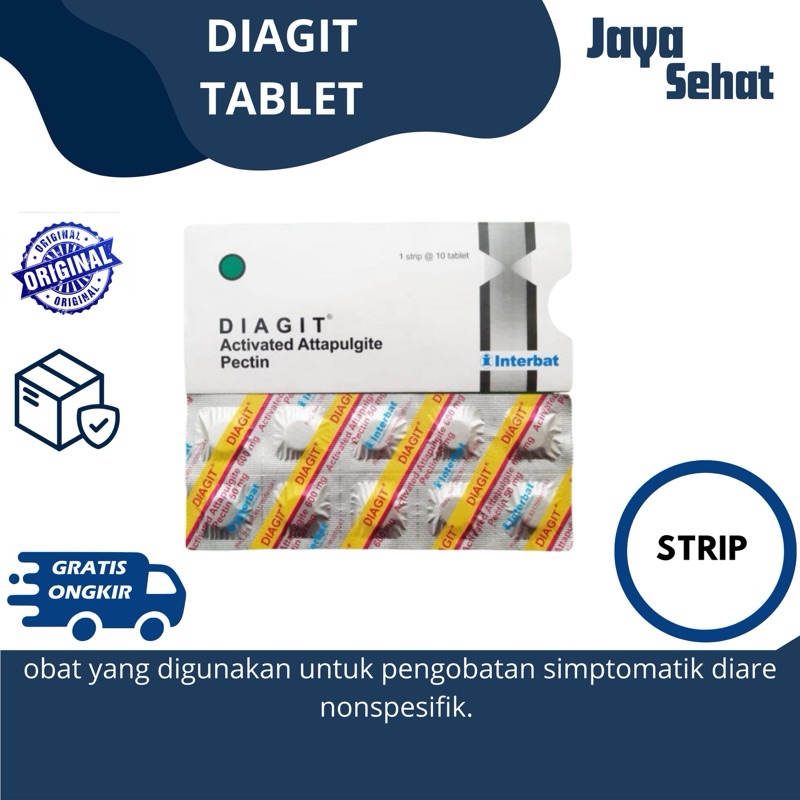 Jual Diagit Terlengkap & Harga Terbaru April 2026 | Shopee Indonesia