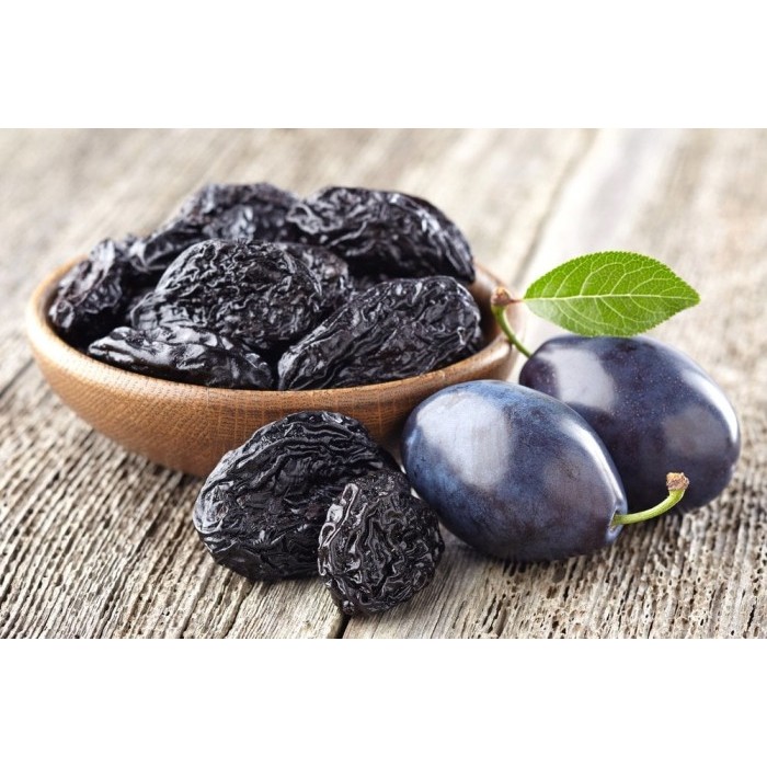 Jual [HALAL] Sun Gift Jumbo Raisin Medley / Cranberries / Pitted Prune ...