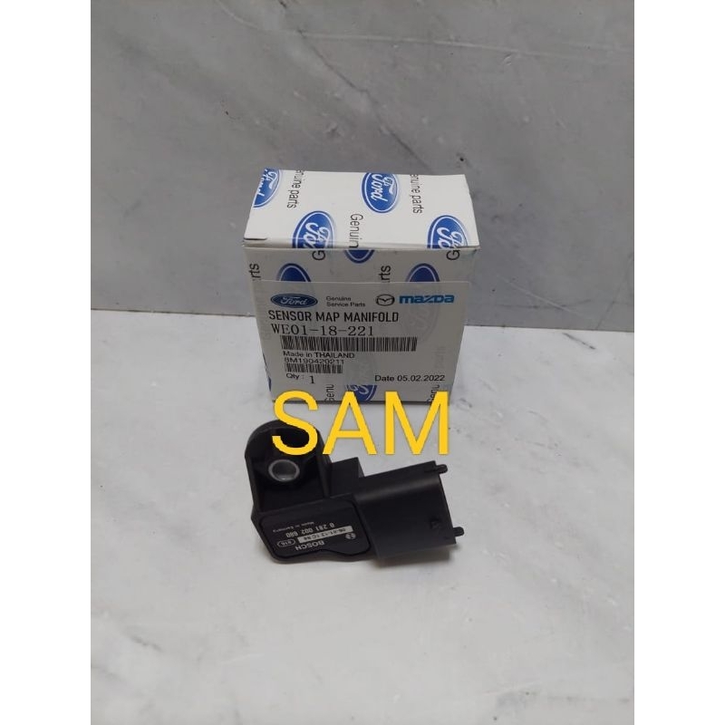 Jual SENSOR MAP FORD RANGER 2.5 3.0 EVEREST | Shopee Indonesia