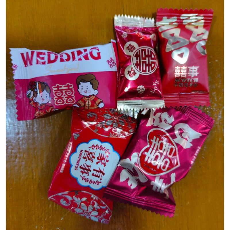 Jual permen sangjit/kg | Shopee Indonesia
