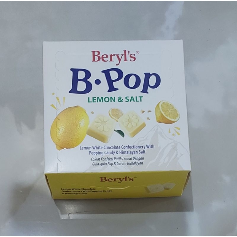 Jual Beryl