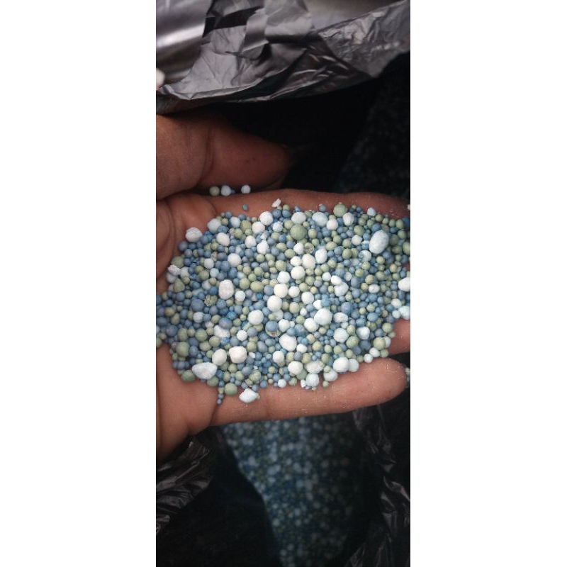 Jual NPK MIX 5 Kg pengiriman CARGO | Shopee Indonesia