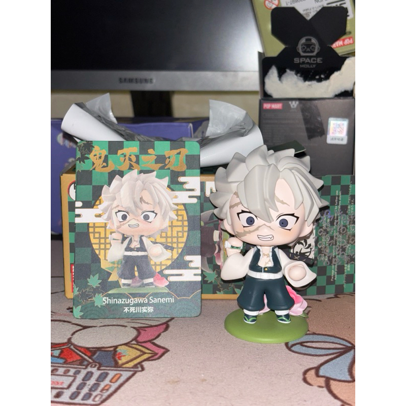 Jual kimetsu no yaiba (BACA DESKRIPSI) Shopee Indonesia