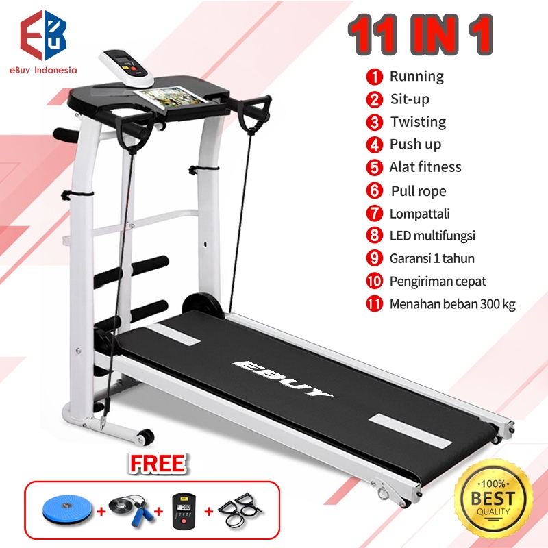 Harga Treadmill Merk Treadmill Yang Bagus Dan Murah Treadmill