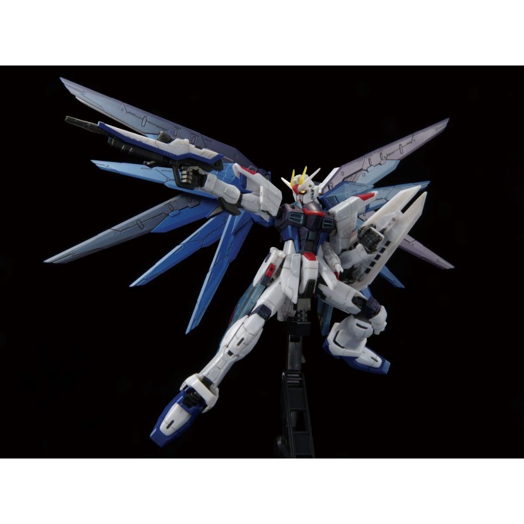 Jual Mobile Suite Gundam Seed 20th Anniversary MS Set