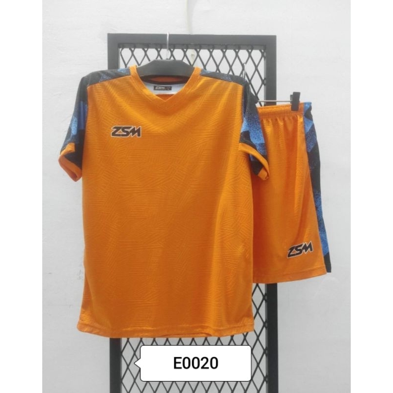 Jual Jersey Embos Straw Bis Milano Printing Zidan Sport Makassar ( Size ...