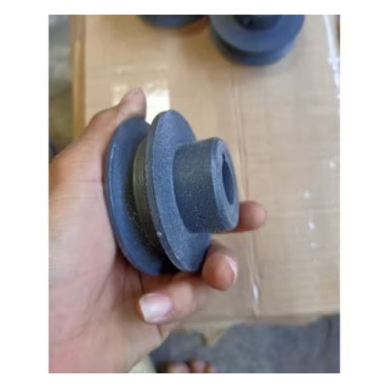 Jual pulley puli puli besi cor B1 x 4