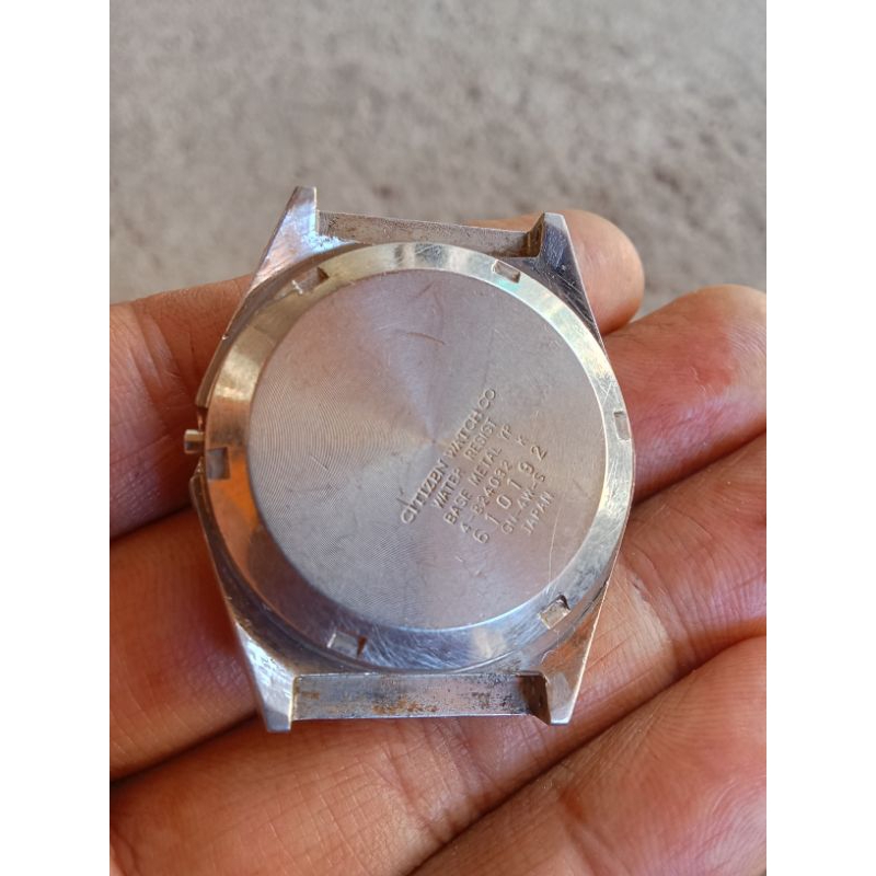 Jual Casing jam Citizen automatic | Shopee Indonesia