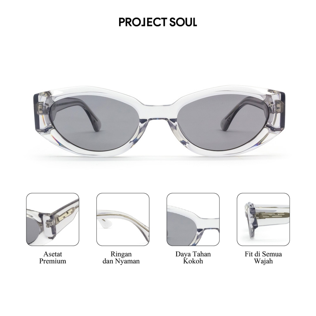 Toko Online Project Soul Official Store | Shopee Indonesia
