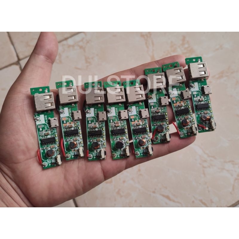 Jual Modul PB slim 1&2 USB ECER copotan | Shopee Indonesia