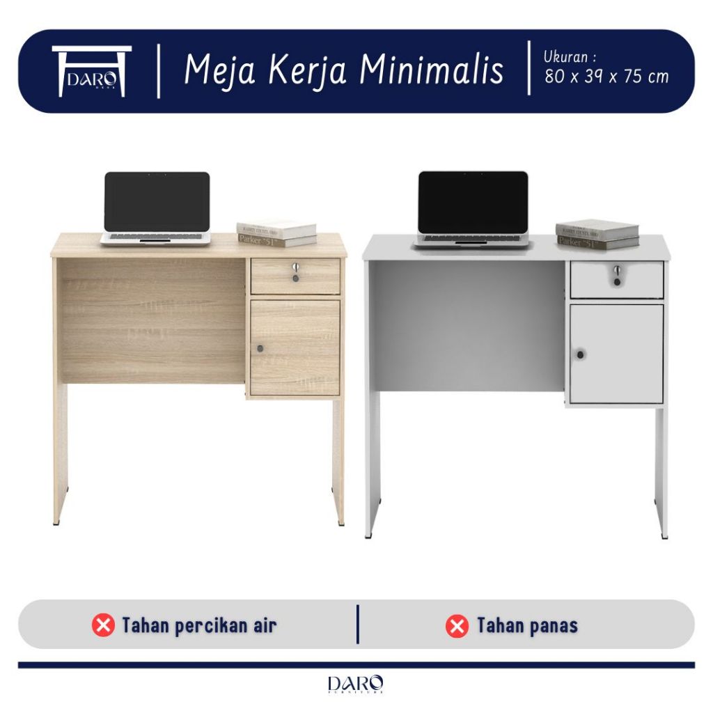 Jual Meja Kasir Meja Kios Meja Belajar Meja Kerja Komputer Kantor ...