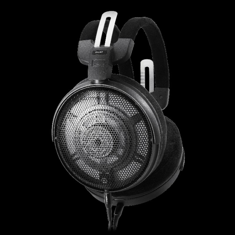 audio-technica AT-B1XA/3.0  ATH-ADX5000用 Headphone detachable balanced cable | AT-B1XA-3.0 | Audio